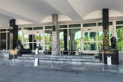 Copropriété à louer à Miami Beach, Floride: 1 chambre, 91.04 m2 № 2086008 - photo 3