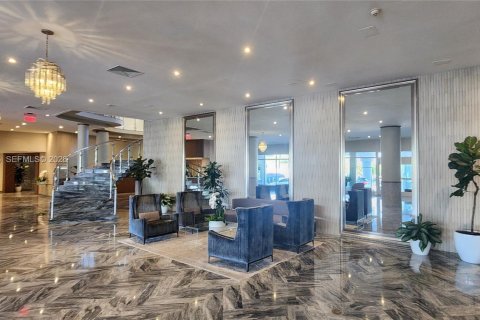 Copropriété à louer à Miami Beach, Floride: 1 chambre, 91.04 m2 № 2086008 - photo 11