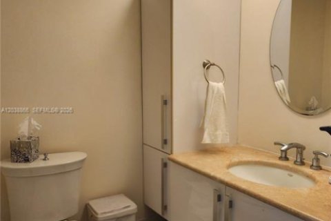 Copropriété à louer à Miami Beach, Floride: 1 chambre, 91.04 m2 № 2086008 - photo 21