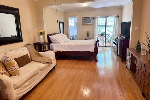 Condo à Coral Gables, Floride, 1 chambre  № 2051623