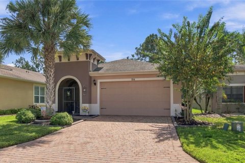Villa ou maison à Poinciana, Floride 2 chambres, 158.21 m2 № 2427333