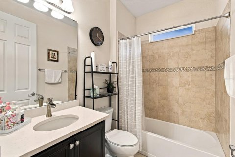 Villa ou maison à vendre à Poinciana, Floride: 2 chambres, 158.21 m2 № 2427333 - photo 27