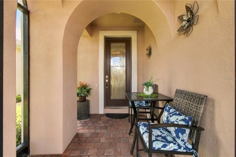 Villa ou maison à vendre à Poinciana, Floride: 2 chambres, 158.21 m2 № 2427333 - photo 3