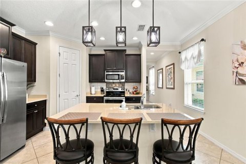 Villa ou maison à vendre à Poinciana, Floride: 2 chambres, 158.21 m2 № 2427333 - photo 7