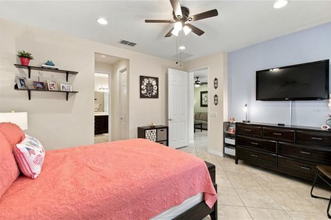 Villa ou maison à vendre à Poinciana, Floride: 2 chambres, 158.21 m2 № 2427333 - photo 20