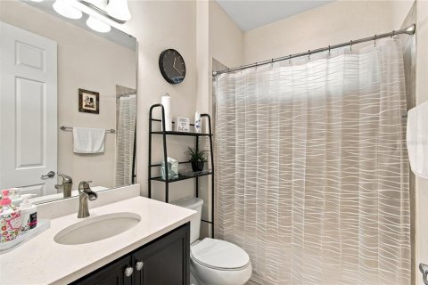 Villa ou maison à vendre à Poinciana, Floride: 2 chambres, 158.21 m2 № 2427333 - photo 28