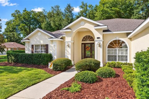 Villa ou maison à vendre à Fruitland Park, Floride: 3 chambres, 251.21 m2 № 2433425 - photo 19
