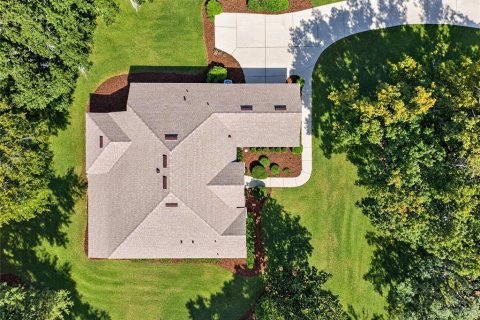 Villa ou maison à vendre à Fruitland Park, Floride: 3 chambres, 251.21 m2 № 2433425 - photo 13