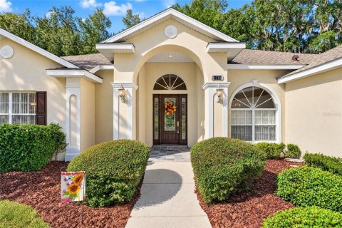 Villa ou maison à vendre à Fruitland Park, Floride: 3 chambres, 251.21 m2 № 2433425 - photo 20