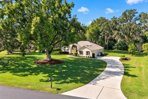Villa ou maison à vendre à Fruitland Park, Floride: 3 chambres, 251.21 m2 № 2433425 - photo 11