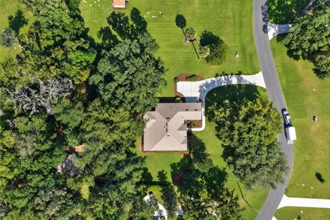 Villa ou maison à vendre à Fruitland Park, Floride: 3 chambres, 251.21 m2 № 2433425 - photo 14