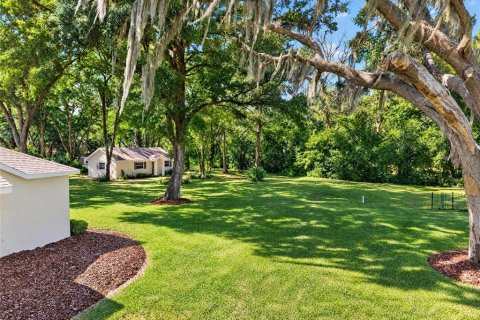 Villa ou maison à vendre à Fruitland Park, Floride: 3 chambres, 251.21 m2 № 2433425 - photo 12