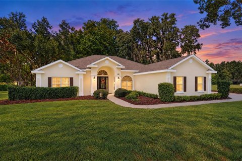 Villa ou maison à Fruitland Park, Floride 3 chambres, 251.21 m2 № 2433425