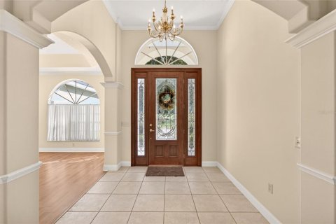 Villa ou maison à vendre à Fruitland Park, Floride: 3 chambres, 251.21 m2 № 2433425 - photo 23
