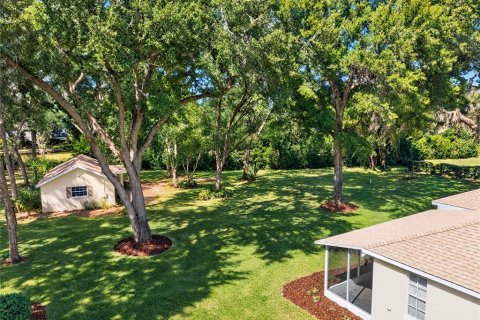 Villa ou maison à vendre à Fruitland Park, Floride: 3 chambres, 251.21 m2 № 2433425 - photo 7