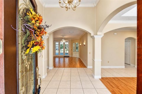 Villa ou maison à vendre à Fruitland Park, Floride: 3 chambres, 251.21 m2 № 2433425 - photo 22