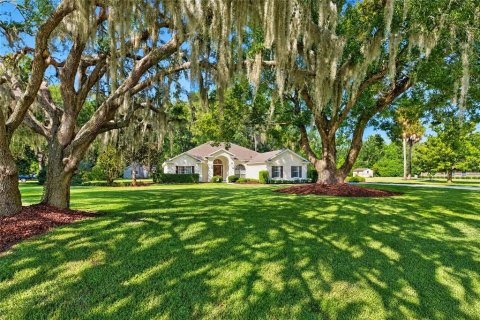 Villa ou maison à vendre à Fruitland Park, Floride: 3 chambres, 251.21 m2 № 2433425 - photo 16