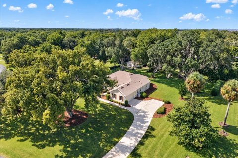 Villa ou maison à vendre à Fruitland Park, Floride: 3 chambres, 251.21 m2 № 2433425 - photo 10