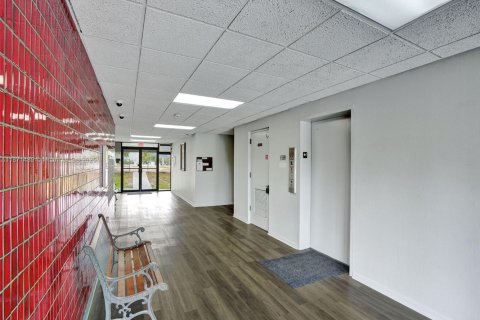 Copropriété à louer à Hollywood, Floride: 3 chambres, 201.41 m2 № 1922611 - photo 5