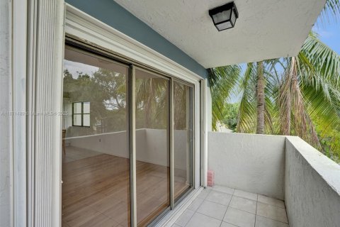 Copropriété à louer à Hollywood, Floride: 3 chambres, 201.41 m2 № 1922611 - photo 23