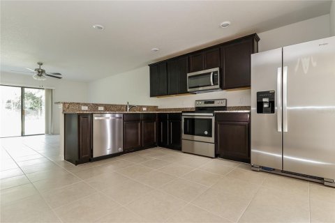 Casa en alquiler en Brooksville, Florida, 3 dormitorios, 142.7 m2 № 1853325 - foto 6