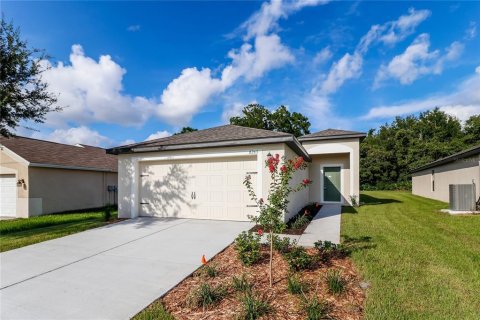 Casa en alquiler en Brooksville, Florida, 3 dormitorios, 142.7 m2 № 1853325 - foto 1