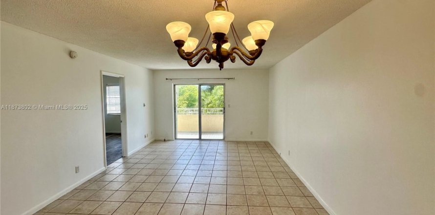 Condo à Fort Lauderdale, Floride, 2 chambres № 1898358