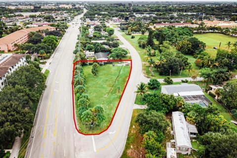 Propiedad comercial en venta en West Palm Beach, Florida, 51.28 m2 № 2389713 - foto 5