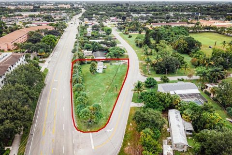 Propiedad comercial en venta en West Palm Beach, Florida, 51.28 m2 № 2389713 - foto 2