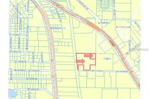 Land in Belleview, Florida № 1808330 - photo 3
