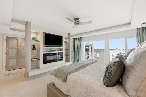 Condominio en venta en Fort Lauderdale, Florida, 3 dormitorios, 427.35 m2 № 2185888 - foto 27