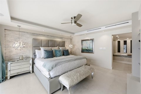 Condominio en venta en Fort Lauderdale, Florida, 3 dormitorios, 427.35 m2 № 2185888 - foto 25