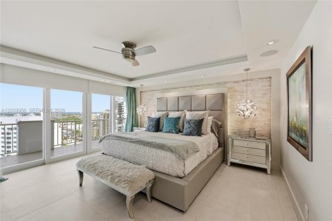 Condominio en venta en Fort Lauderdale, Florida, 3 dormitorios, 427.35 m2 № 2185888 - foto 26