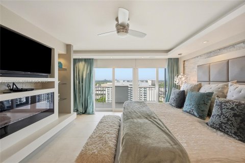 Condominio en venta en Fort Lauderdale, Florida, 3 dormitorios, 427.35 m2 № 2185888 - foto 22