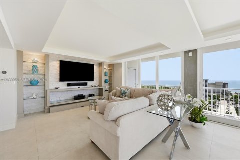 Condominio en venta en Fort Lauderdale, Florida, 3 dormitorios, 427.35 m2 № 2185888 - foto 4