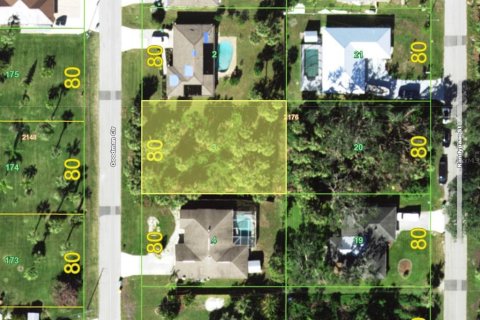 Land in Port Charlotte, Florida № 2228122 - photo 2