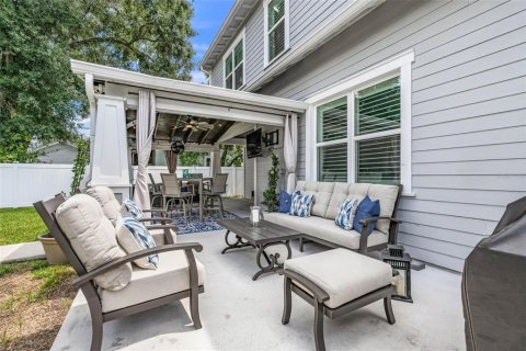 Villa ou maison à vendre à Tampa, Floride: 3 chambres, 221.94 m2 № 1911901 - photo 18
