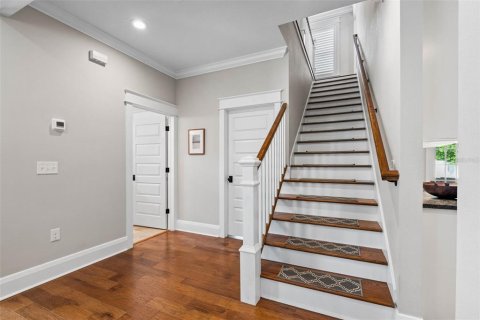 Villa ou maison à vendre à Tampa, Floride: 3 chambres, 221.94 m2 № 1911901 - photo 20