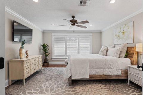 Villa ou maison à vendre à Tampa, Floride: 3 chambres, 221.94 m2 № 1911901 - photo 27