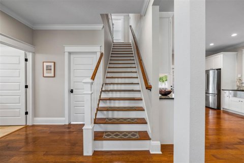 Villa ou maison à vendre à Tampa, Floride: 3 chambres, 221.94 m2 № 1911901 - photo 24
