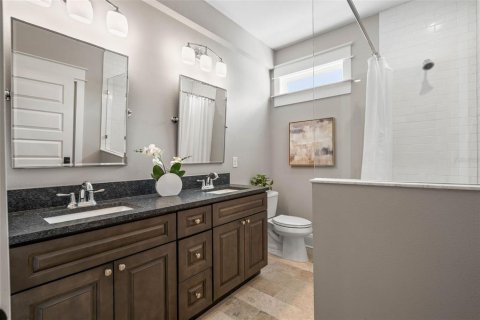 Villa ou maison à vendre à Tampa, Floride: 3 chambres, 221.94 m2 № 1911901 - photo 22