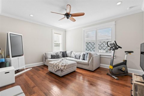 Villa ou maison à vendre à Tampa, Floride: 3 chambres, 221.94 m2 № 1911901 - photo 21