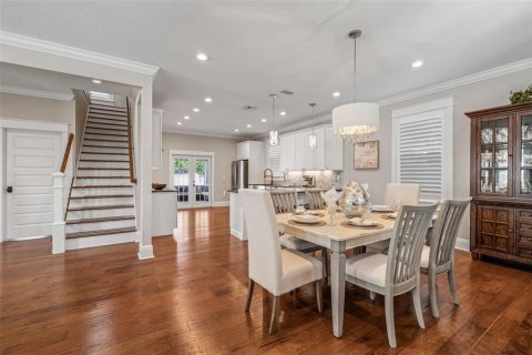 Villa ou maison à vendre à Tampa, Floride: 3 chambres, 221.94 m2 № 1911901 - photo 7