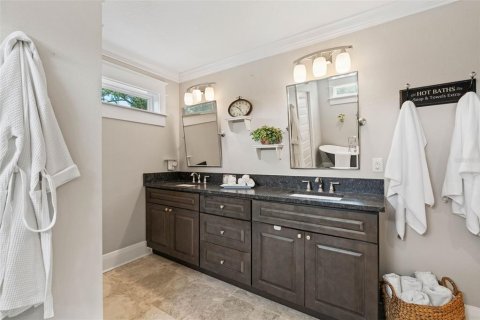 Villa ou maison à vendre à Tampa, Floride: 3 chambres, 221.94 m2 № 1911901 - photo 29