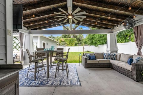Villa ou maison à vendre à Tampa, Floride: 3 chambres, 221.94 m2 № 1911901 - photo 16