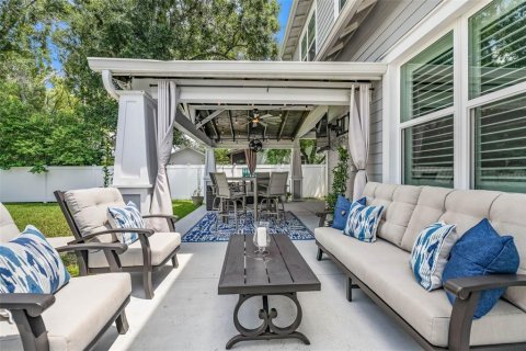 Villa ou maison à vendre à Tampa, Floride: 3 chambres, 221.94 m2 № 1911901 - photo 17