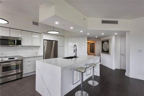 Copropriété à louer à Aventura, Floride: 3 chambres, 148.74 m2 № 2046171 - photo 8