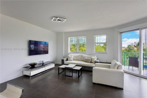 Copropriété à louer à Aventura, Floride: 3 chambres, 148.74 m2 № 2046171 - photo 3