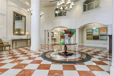 Copropriété à louer à Aventura, Floride: 3 chambres, 148.74 m2 № 2046171 - photo 17