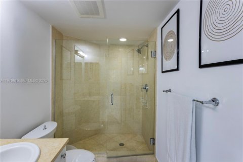 Copropriété à louer à Aventura, Floride: 3 chambres, 148.74 m2 № 2046171 - photo 15